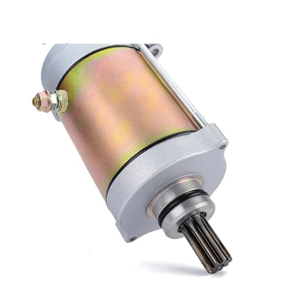 Motor de arranque Solenoide De Arranque Para Moto X8 X-Lander, CForce Tracker 800 1000 XC, Z8 EX Sport, ZForce TRAIL 0800-091000