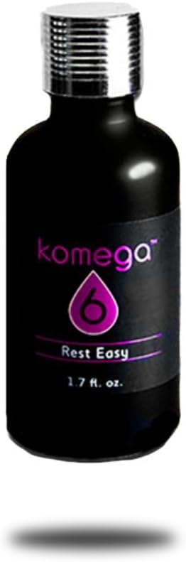 Essential Oil Blend for Sleep (50 mL)