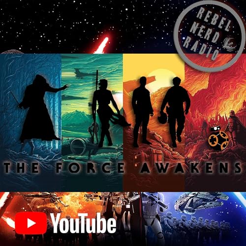 The Force Awakens 10th Anniversary Retrospective