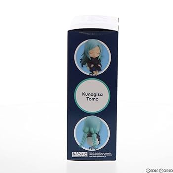 Amazon | ねんどろいど 805 玖渚友(くなぎさとも