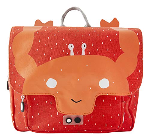 Sac bandoulière Mr. Crab avec sangle réglable