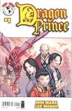 Read Online Dragon Prince #1 Johnson CVR A Epub