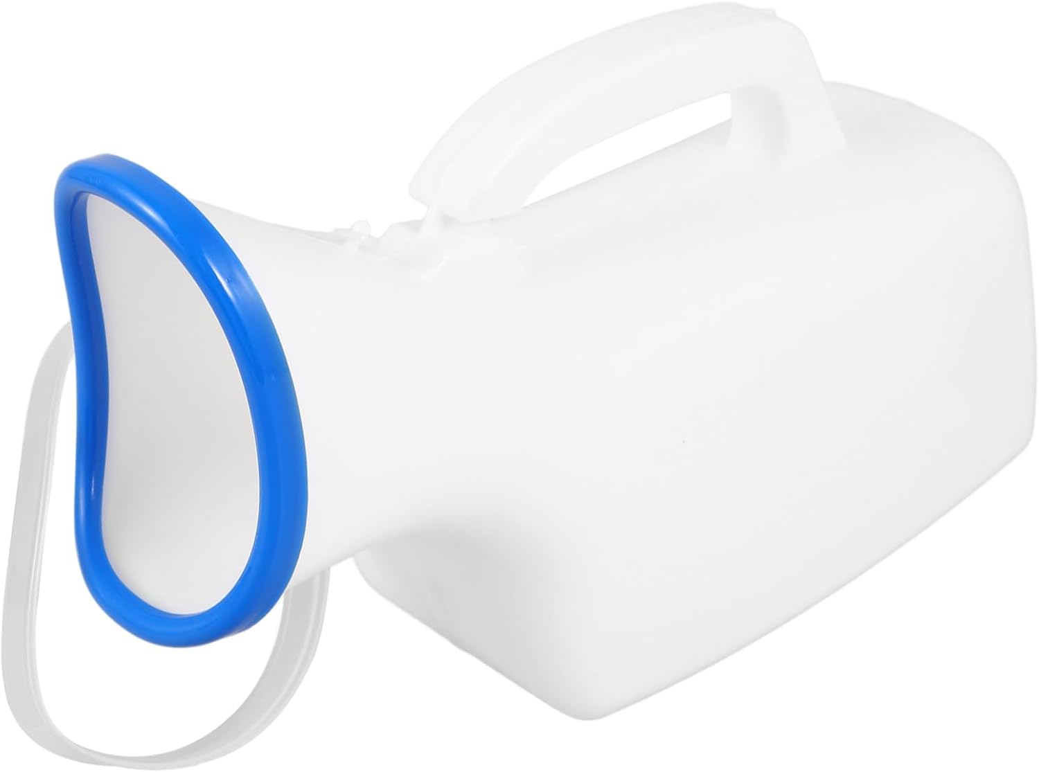 Portable Female Urinal Capacity Lightweight Travel Urine Bottle for Daily Use for Elderly and Outdoor Activities