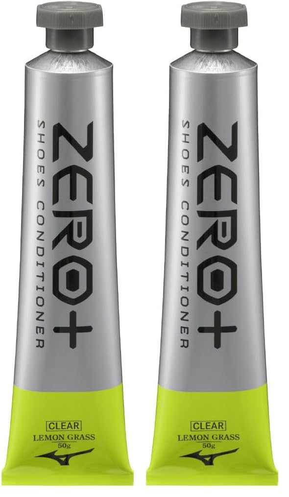 Amazon.co.jp: MIZUNO(ミズノ) シューズメンテナンス ZERO+シリーズ