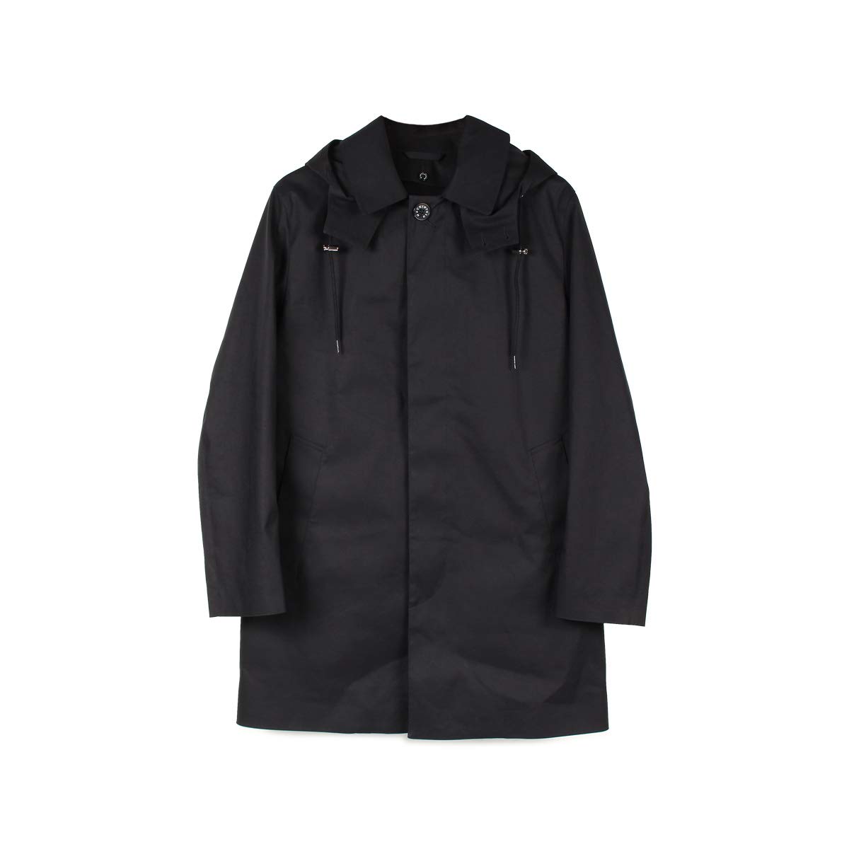 Mackintosh Mackintosh ショート フーデッドコート DUNOON HOOD