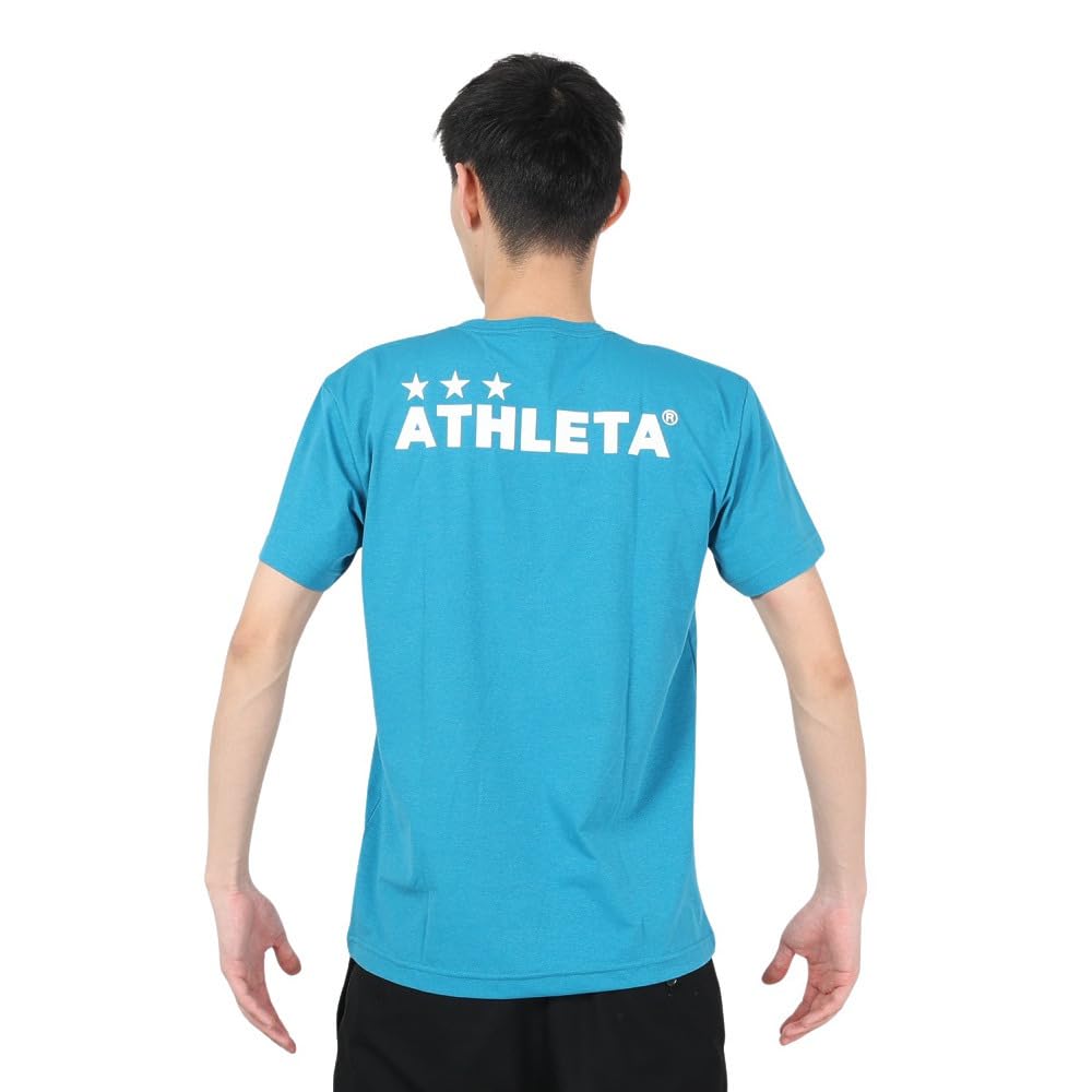 サッカー　フットサル　シャツ ATHLETA アスレタ（ATHLETA）（メンズ）サッカー フットサル