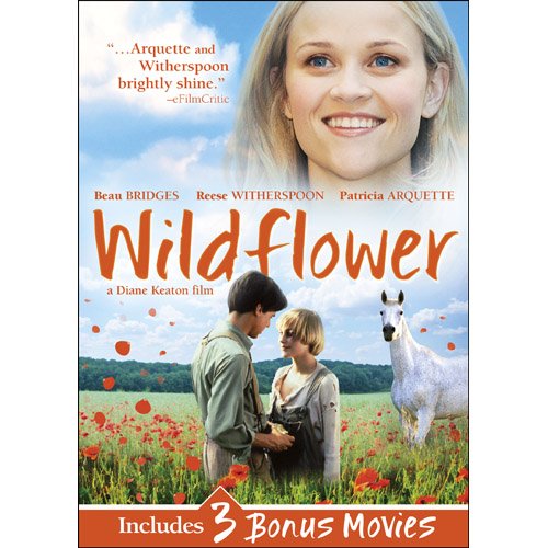 Wildflower [USA] [DVD] Amazon.es Películas y TV