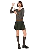 Harry Potter Adult Hermione Granger Dress Costume