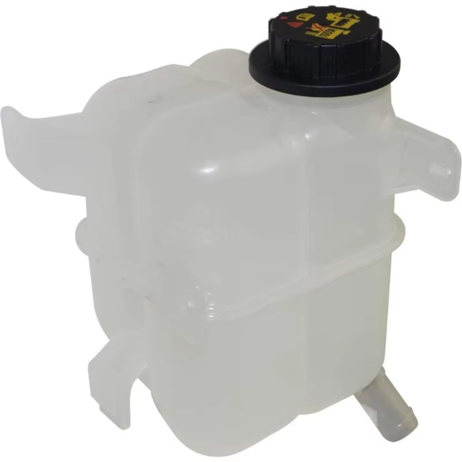 Réservoir liquide de refroidissement Ford Edge résout surchauffe AT4Z8A080CA - 5