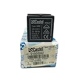 Vanky Industry Castel 9100/BA2 Type HM2 Solenoid Valve Coil 105-115V 8W TU50℃ New