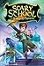 Scary School #3: The Northern Frights: An Illustrated Middle-Grade Adventure of Ice Dragons and Epic Monster Battles