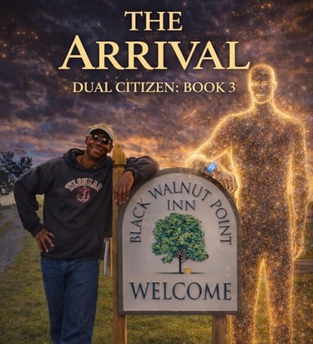 Episode 68 &ndash; The Arrival: Chapter 43