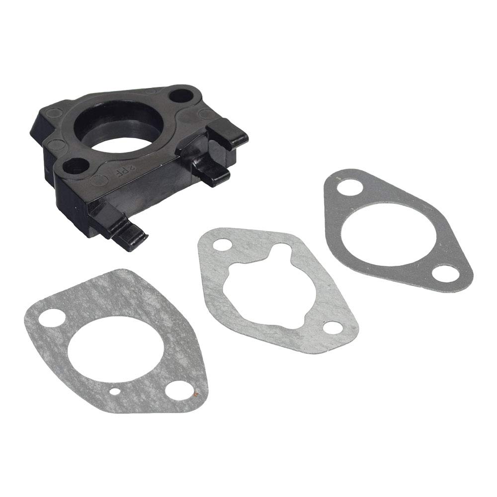 【S-low 】Jelly BeanTHEBARBAROCKETS Amazon.com: AlveyTech Carburetor Gasket Kit with Spacer fits