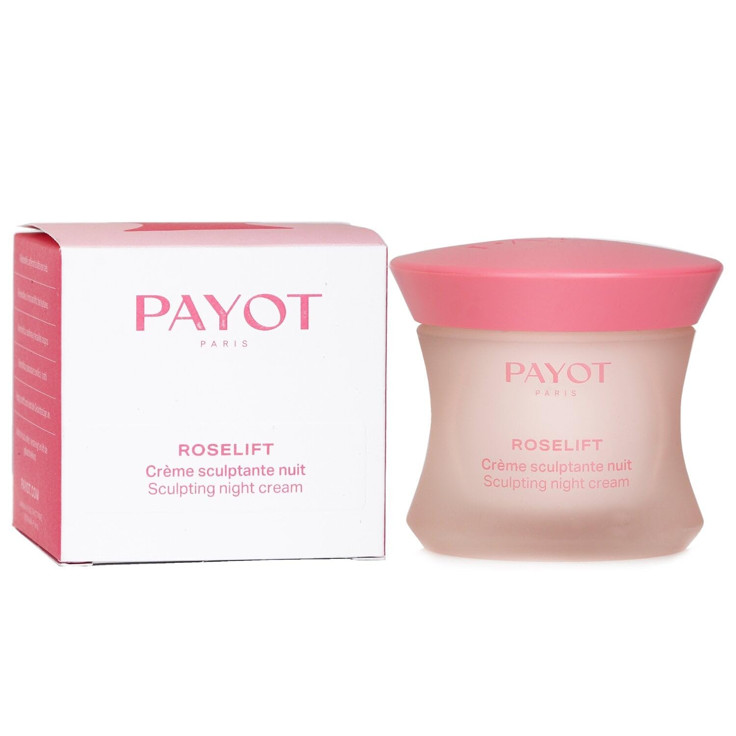 Payot - PAYOT Roselift Sculpting Night Cream 50 ml, 65118479