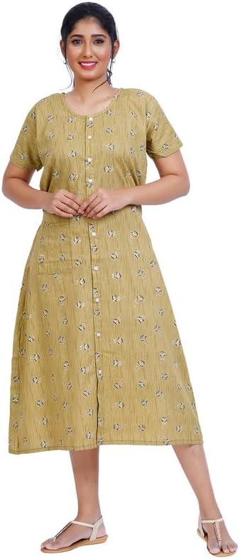 ButtonDown/Wrap/Kaftan/Robes/Labour/Delivery/Full open Multipurpose Gowns Hospital Purpose