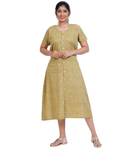 MENMAII Women's [L-4XL] Full Open/Front Buttoned [a kind of