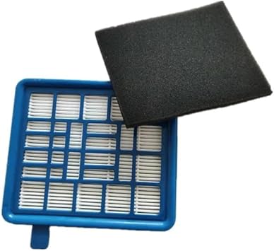 Compatible for Ufesa FD9412, Replacement Filter for Vacuum Cleaner1PCS
