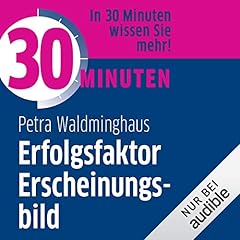 30 Minuten Erfolgsfaktor Erscheinungsbild cover art