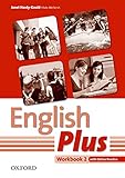 english plus upper intermediate tests  English Plus: 2: Workbook with Online Practice
