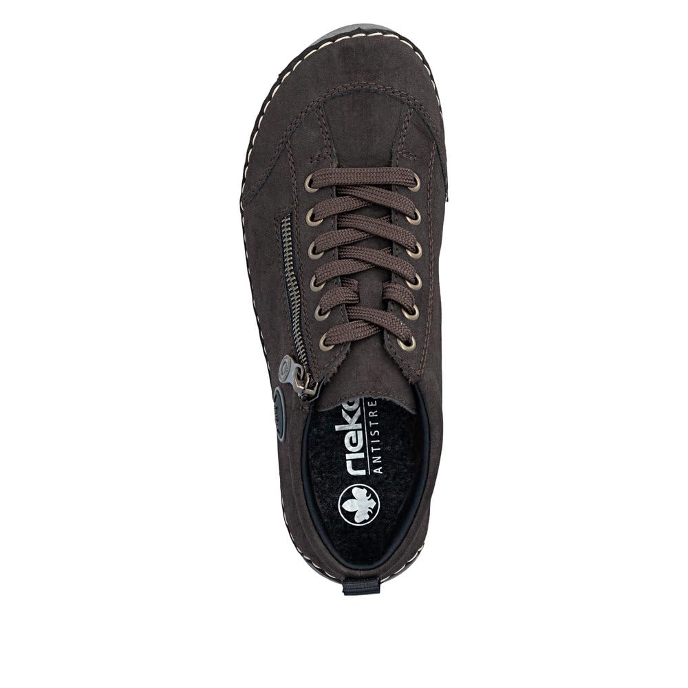 Rieker botki damskie 52514