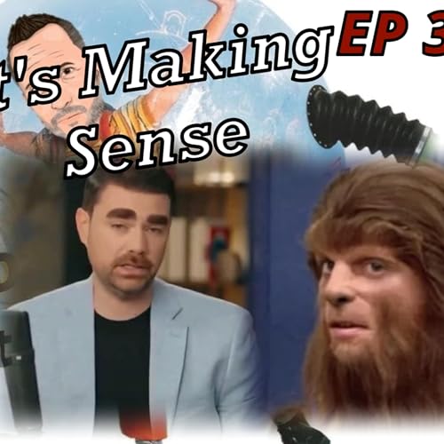 Excessive Hair, Memes and Name Calling (EP 311)