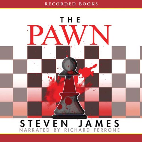 The Pawn (Patrick Bowers Files)