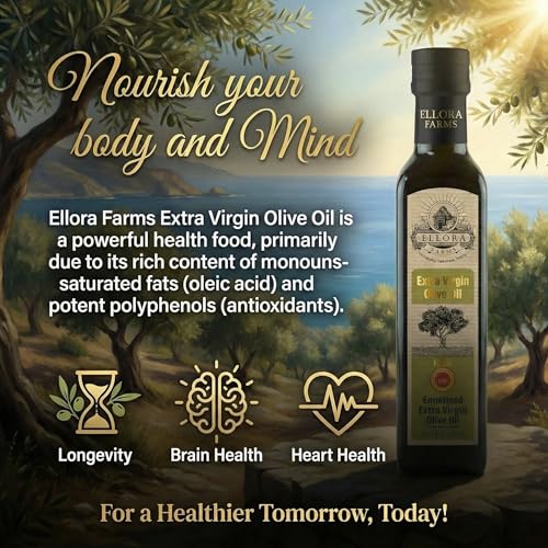 Aceite de oliva extra virgen 250 ml x 2 + spray 200 ml miniatura 6