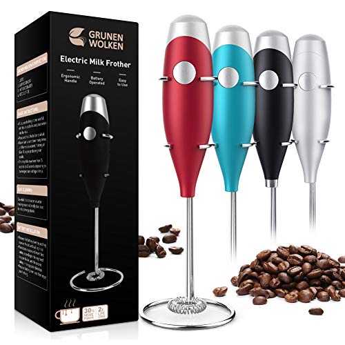 Best Milk Frothers