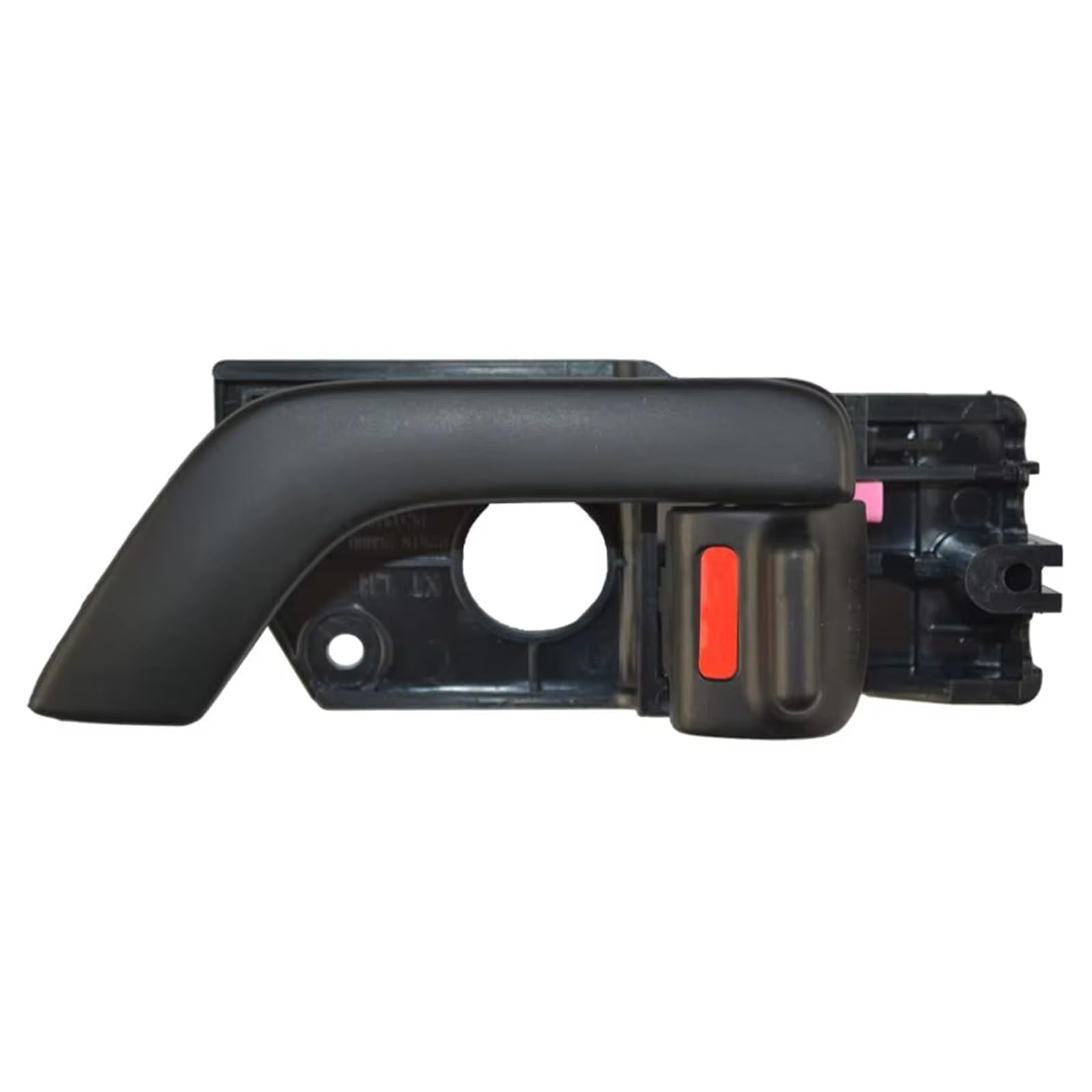 Rynvrncoe 82620-2C000 Car Door Handle For Hyundai For Tiburon For Couper 2003-2008 Inner Exterior Interior Door Handle 82610-2C000 (82620-2C000)