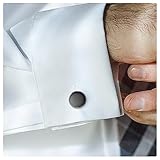 Zoom IMG-2 ruyosn gemelli per camicia uomo Zoom IMG-2 ruyosn gemelli per camicia uomo