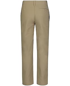 Under Armour Boys' Match Play Pant, Belt Loops, Soft & Comfortable