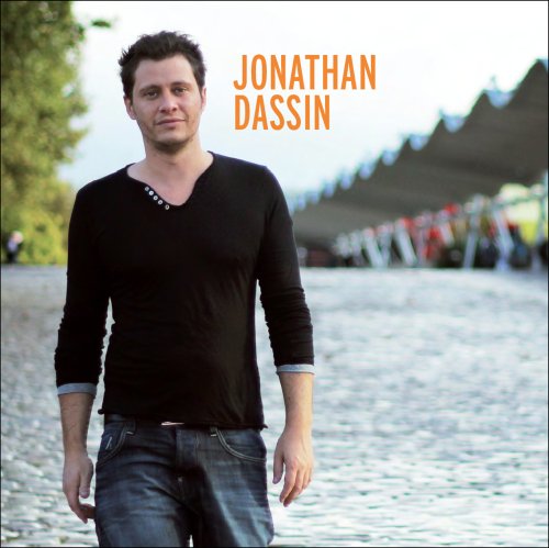 Jonathan Dassin/Premier Album
