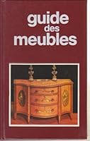 Guide des meubles 2263012451 Book Cover