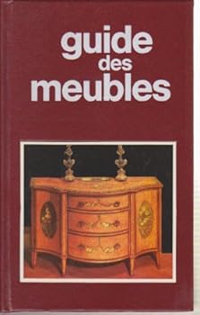 Paperback Guide des meubles [French] Book
