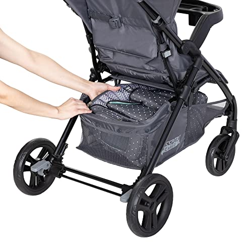 Baby Trend Passport® Cargo Stroller Travel System With Ez-Lift™ Plus Infant Car Seat thumb #15