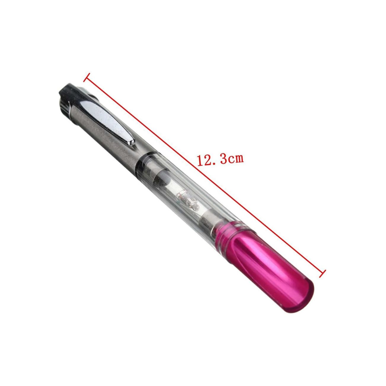 Ciieeo Car Ignition Test Pen Leak Down Tester Automotive Ignition Spark Tester