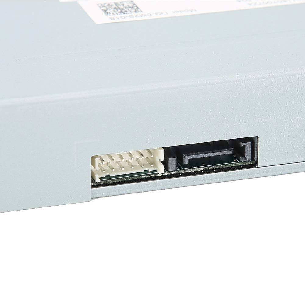 DG 6M2S 01B Lecteur DVD de Disque Blu Ray pour Console One, Remplacement du Pilote de Disque Blu Ray pour Console One avec Tournevis(DG-6M2S-01B)