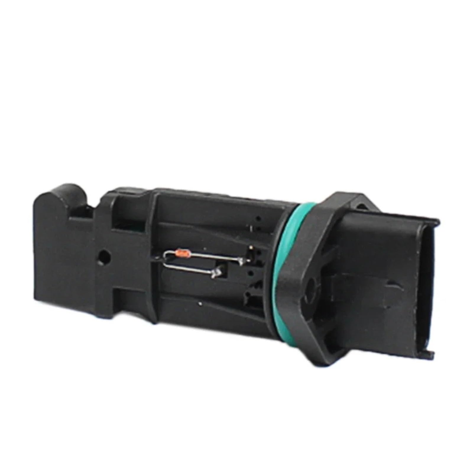TOOWGM Sensore MAF del misuratore di portata d'aria di massa per Opel Vauxhall Frontera B SIGNUM VECTRA C SAAB 9-3 2.0 2.2 DTI OEM # 0281002479 24437503 93173727 0836630