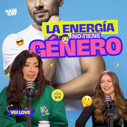 PRIVILEGIOS del HOMBRE que nadie HABLA en VENEZUELA| YEI LOVE en ESDKC| EP137 T04
