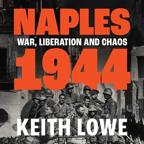 Naples 1944 Titelbild