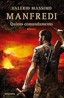Quinto comandamento 8804683848 Book Cover