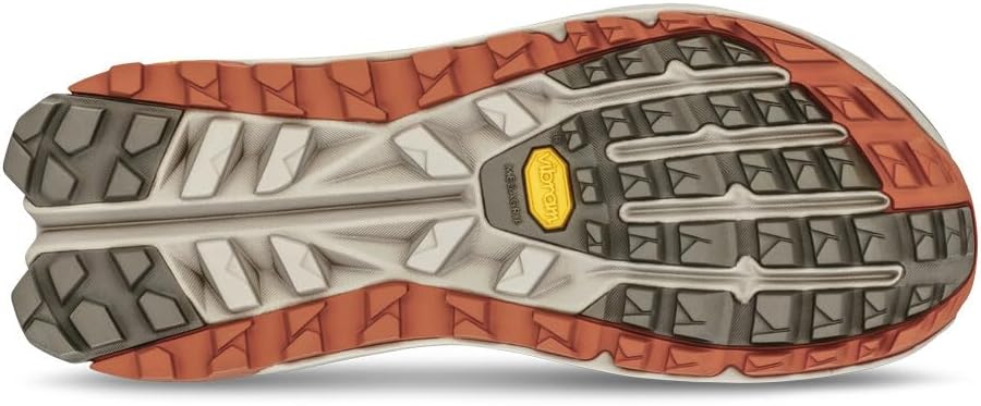 ALTRA Men's Olympus 6 Hike Low GTX Hiking Shoe