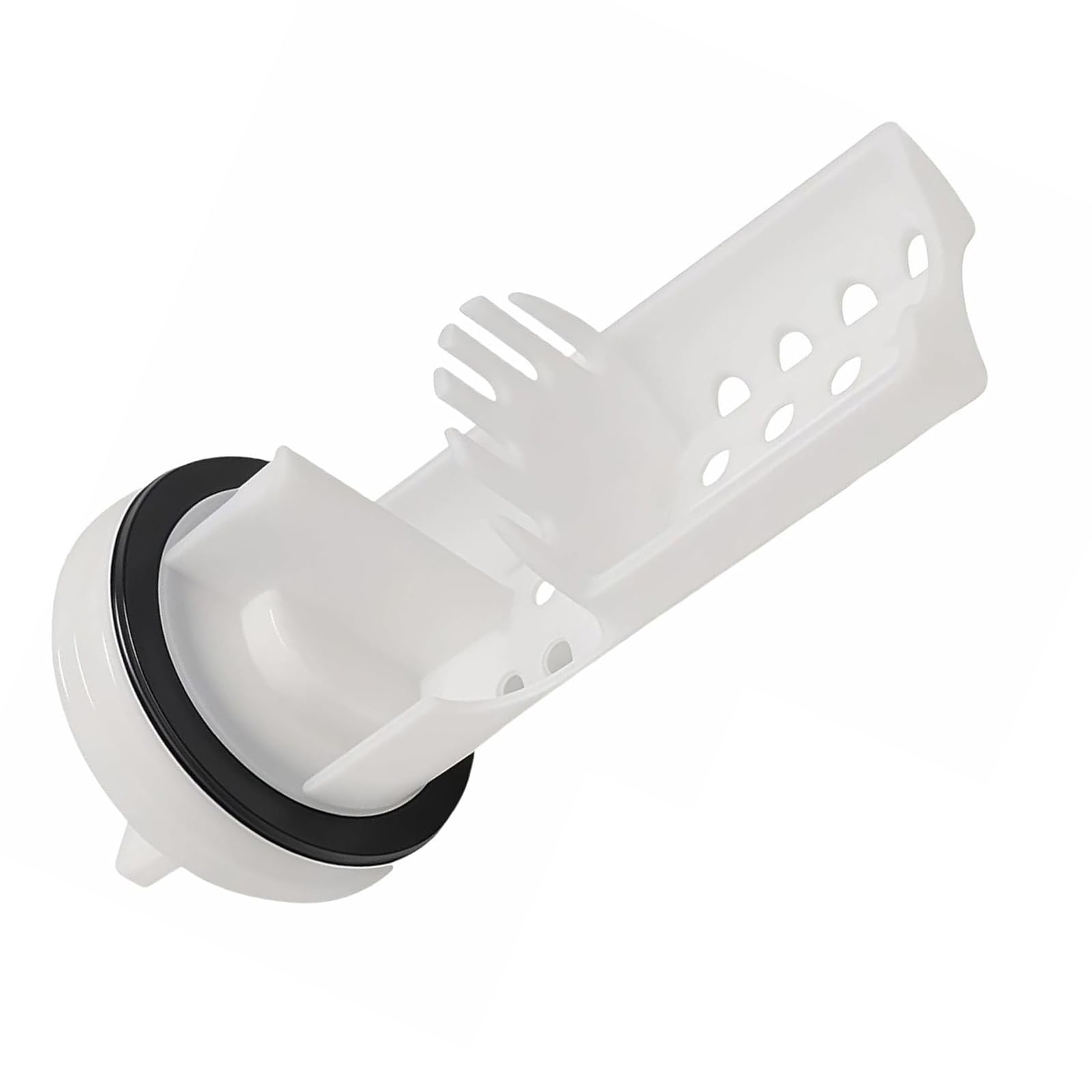 Kaeltsyn WH11X29539 Seal Gasket Drain Outlet Cover with Easy Installation Washer Drain Pumps Seal Gasket