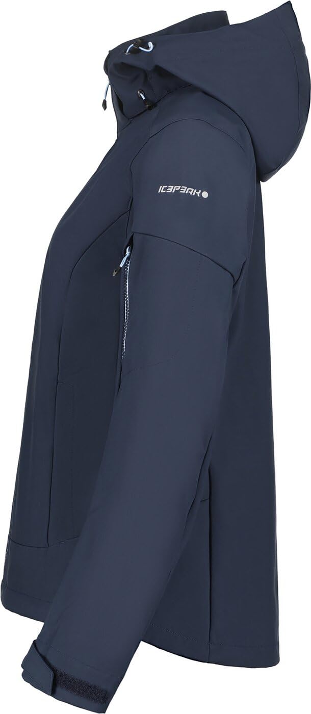 IcePeak Bathgate BLAU