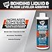 Bonding Liquid & Floor Leveler Additive
