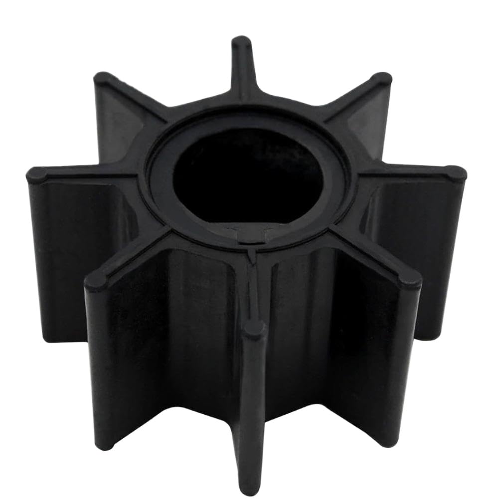 Kit di riparazione girante pompa acqua compatibile con motore fuoribordo BF6D BF6B BF75 BF8 BF8A 6 7.5 8
