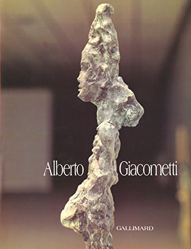 Télécharger Alberto Giacometti Livre eBook France