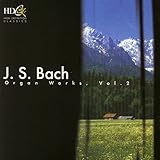 Prelude and Fugue In B-Flat Major, BWV 560