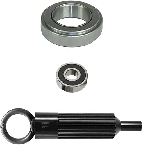 Miniatura 5 de ClutchMax PRO Performance Stage 2 Kit de embrague compatible con Toyota 8/1985-5/1987 4Runner Pickup SR5 8/1981-86 Celica Supra 1983-87 Cressida