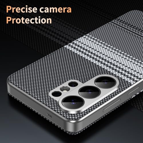 Étui pour Samsung Galaxy S22 Ultra Folio Cover Cuir Smart View